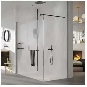 Huppe HÜPPE Select+ Paroi de douche à l’italienne, SL0305123322, SL0305 pas cher