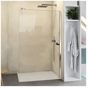 HÜPPE Select+ Paroi de douche à l’italienne, SL0301069321, SL0301Vendu parreuter