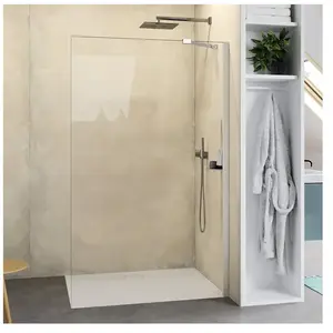 HÜPPE Select+ Paroi de douche à l’italienne, SL0311087321, SL0311Vendu parreuter