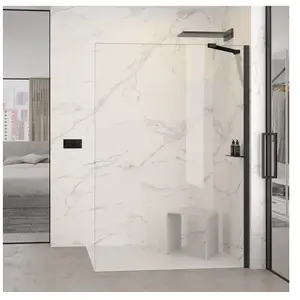 HÜPPE Select+ Paroi de douche à l’italienne, SL0211123322, SL0211 pas cher