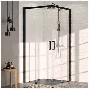 Hüppe - Classics 2 Easyentry Accès D'Angle À 4 Angles Pour PortesVendu parreuter