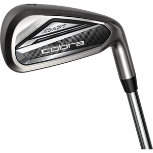 Cobra Jeu de fers DS-Adapt pas cher