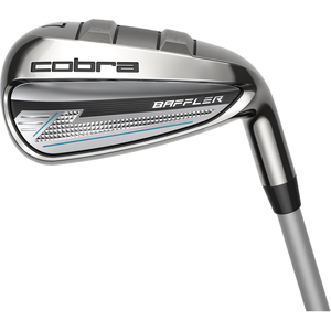 Cobra Jeu de fers Baffler pour femmesVendu parall4golf