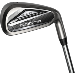 Cobra Jeu de fers DS-Adapt pas cher