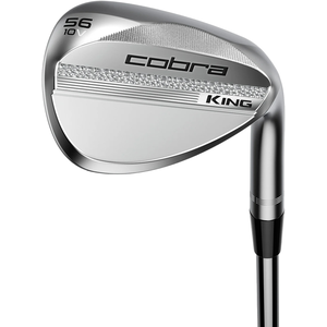 Cobra Wedge King Silver pas cher
