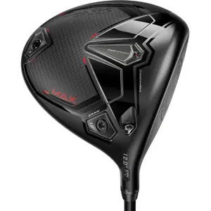 Cobra Driver Darkspeed Max JuniorVendu parall4golf