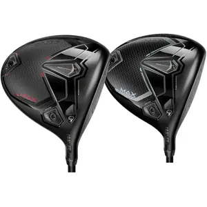 Cobra Golf Darkspeed Max Main droite 12° Lady Club de golf - driverVendu parall4golf