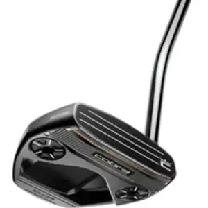 Cobra Golf Vintage Main droite Single Bend 34" Club de golf - putter pas cher