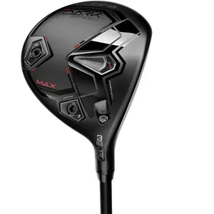 Cobra Fairwaywood Darkspeed Max pas cher