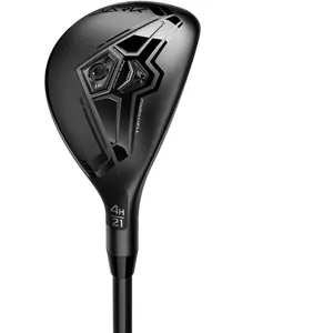 Cobra Golf Darkspeed Main droite 6 28° Lady Club de golf - hybride