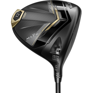 Cobra Driver DS-Adapt Max-K Ladies