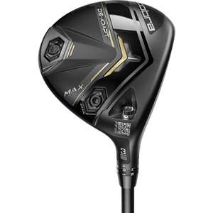 Cobra Wood DS-Adapt Max Ladies pas cher