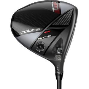 Cobra Driver OPTM MAX-D pas cher