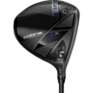Cobra Driver OPTM X pas cher