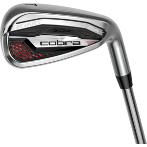 Cobra Jeu de fers King MAXVendu parall4golf