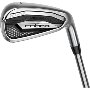 Cobra Jeu de fers King pas cher