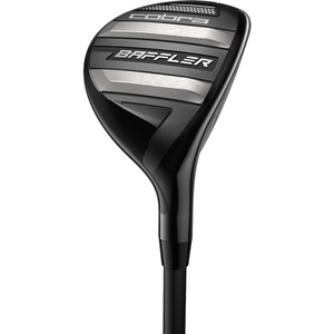 Cobra Baffler Hybrid pas cher