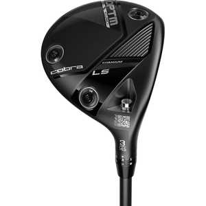 Cobra Bois de parcours OPTM LSVendu parall4golf