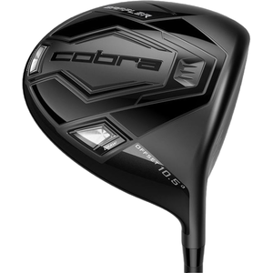 Cobra Driver Baffler Offset pas cher