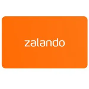 Carte cadeau virtuelle Zalando 50 eurosVendu parfnac