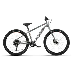 Radio Vtt Zuma 26´´ AdventVendu parbikeinn