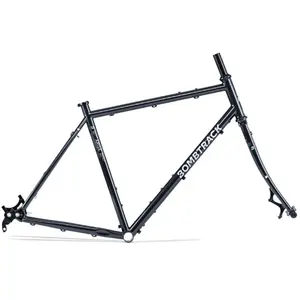 Bombtrack Cadre De Vélo Urbain Arise Geared 700c MVendu parbikeinn