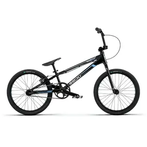 Radio Raceline Vélo Bmx Xenon Expert Xl 20´´ 20.5´´