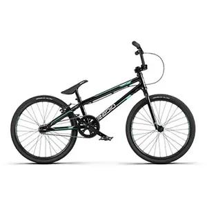 Radio Raceline Vélo Bmx Cobalt Expert 20´´ 2024 20.75´´Vendu parbikeinn