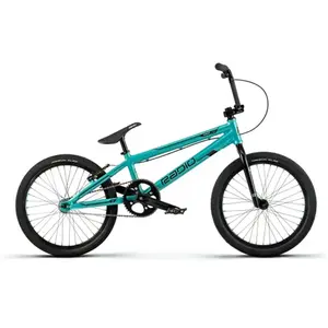 Radio Raceline Vélo Bmx Cobalt Pro 20´´ 20.75´´Vendu parbikeinn