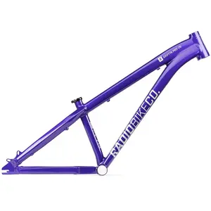 Radio Vélo Bmx Griffin Pro 26´´Vendu parbikeinn