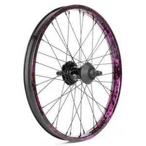 Saltbmx Roue Arrière Everest Freecoaster Lsd 20´´Vendu parbikeinn