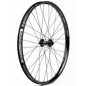Radio Roue Avant Orbiter/sonar One Size pas cher