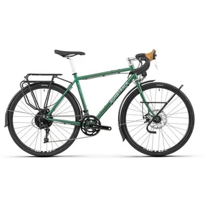 Comparateur de prix : Bombtrack Vélo Arise Tour 650b Rd-m62l 2024