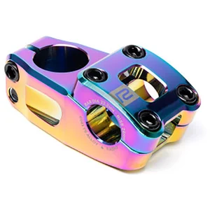 Radio Raceline Potence De Vélo Neon Pro 22.2 Mm 54 mm pas cher