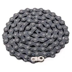Chaine wethepeople demand 90 maillons noir pas cher
