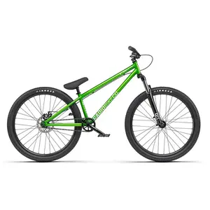 Radio Vélo Bmx Asura 26´´Vendu parskatepro