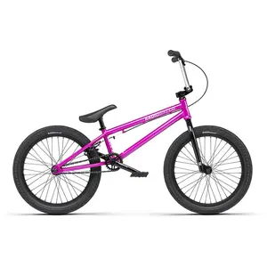 Radio Vélo Bmx Saiko 20´´ 2021Vendu parskatepro