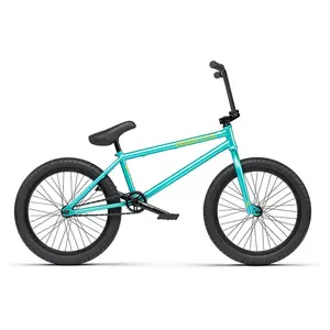 Comparateur de prix : Radio Vélo Bmx Darko 20´´