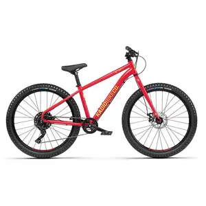 Comparateur de prix : Radio Vtt Zuma 26´´ Advent One Size