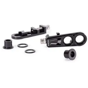 Comparateur de prix : Radio Tendeur De Chaîne Raceline Axles 10/15 Mm One Size