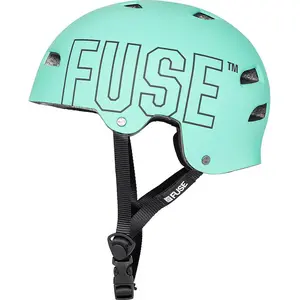 Fuse Protection Casque Urbain Alpha pas cher
