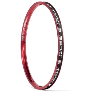 Radio Raceline Jante Clipper Expert Tubeless 20´´ 28HVendu parbikeinn