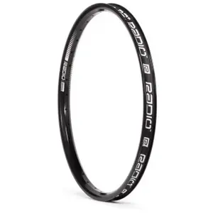 Radio Raceline Jante Avant Argon Pro Tubeless 20´´ 36HVendu parbikeinn