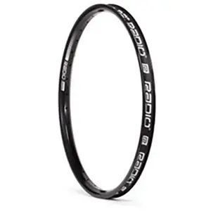 Radio Raceline Jante Arrière Argon Pro Tubeless 20´´ 36HVendu parbikeinn