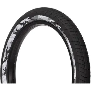 Saltbmx Pneu Rigide Urbain Sting 20´´ X 2.35 pas cher