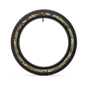 Éclat Pneu Rigide Urbain Fireball 60 Tpi Anti Puncture 20´´ X 2.30 pas cher