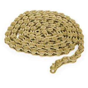Éclat Chaîne Stroke Half Link pas cher