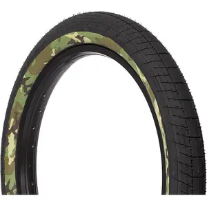 Saltbmx Pneu Rigide Urbain Sting 20´´ X 2.40 pas cher