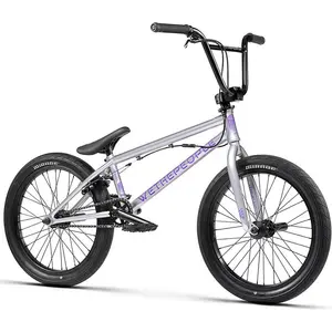 Comparateur de prix : Wethepeople Vélo Bmx Versus 20.65´´ Tt 2022