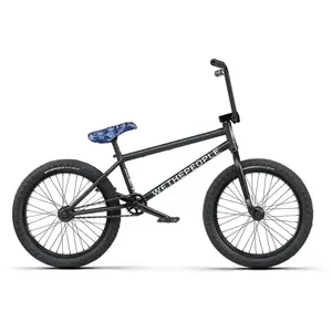 Comparateur de prix : Wethepeople Vélo Bmx Crysis 20´´ 2021